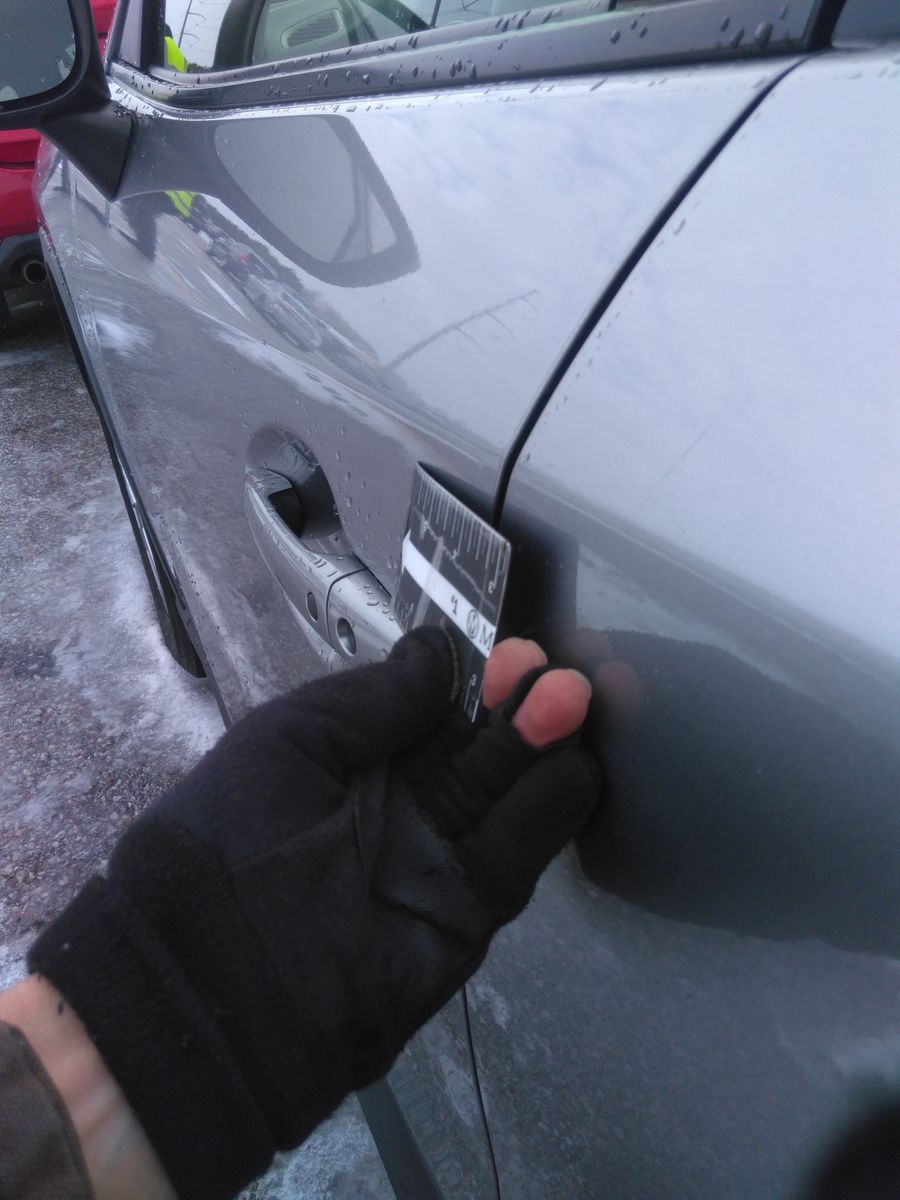 2015 MAZDA CX-5 Grand Touring AWD