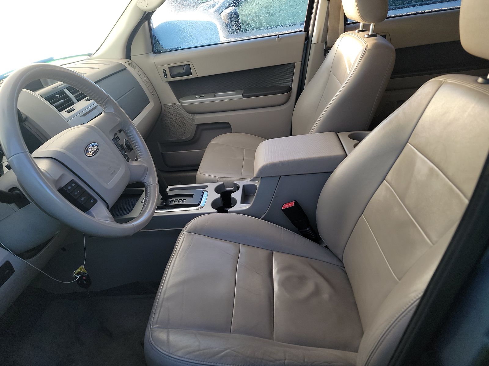 2011 Ford Escape XLT AWD