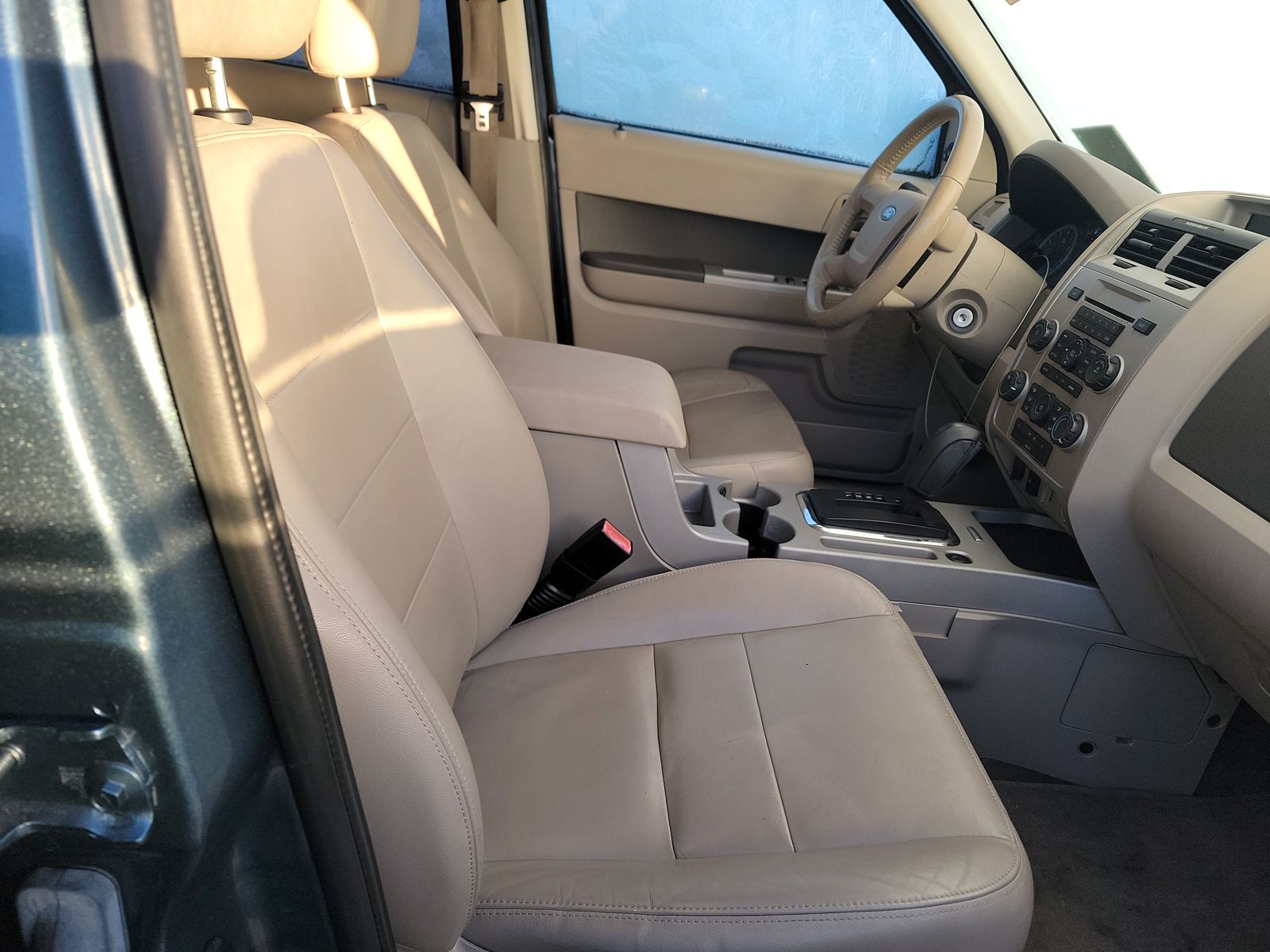 2011 Ford Escape XLT AWD