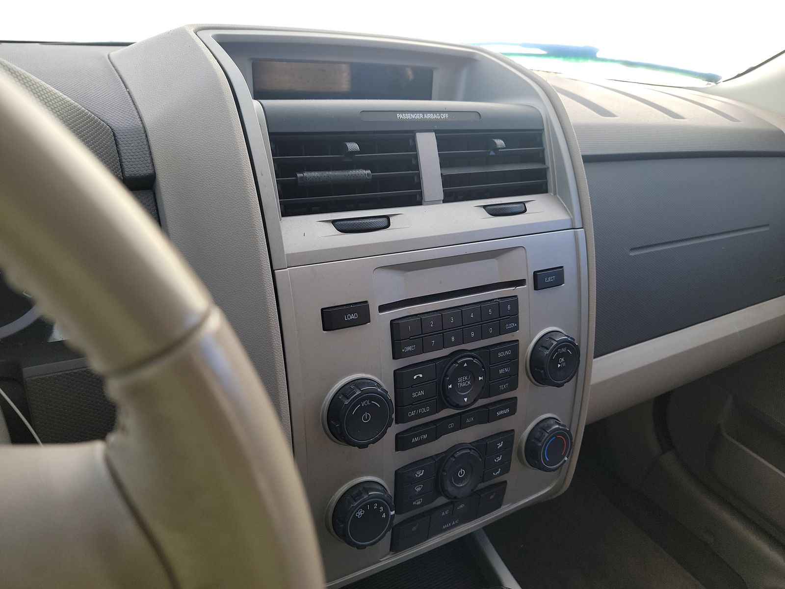 2011 Ford Escape XLT AWD