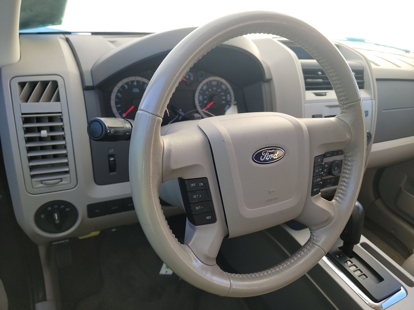 2011 Ford Escape XLT AWD