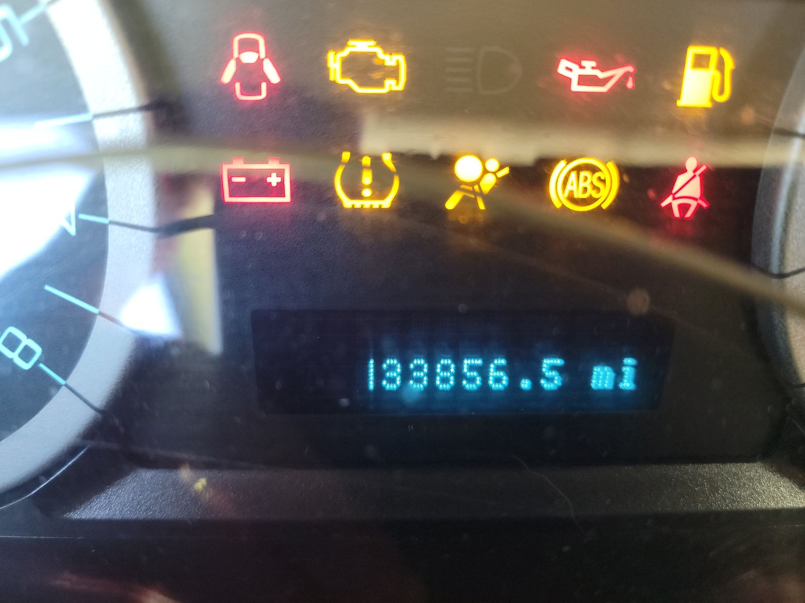 2011 Ford Escape XLT AWD