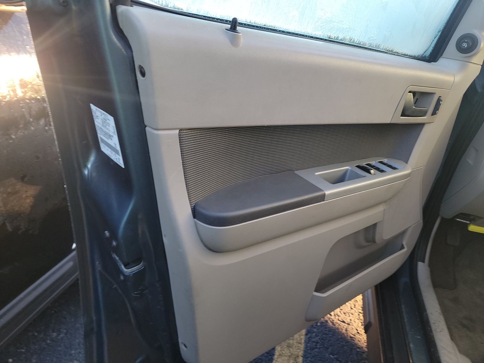 2011 Ford Escape XLT AWD