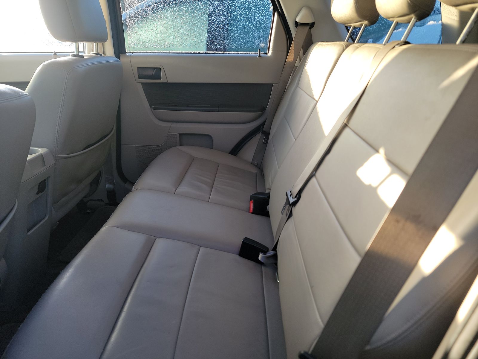 2011 Ford Escape XLT AWD