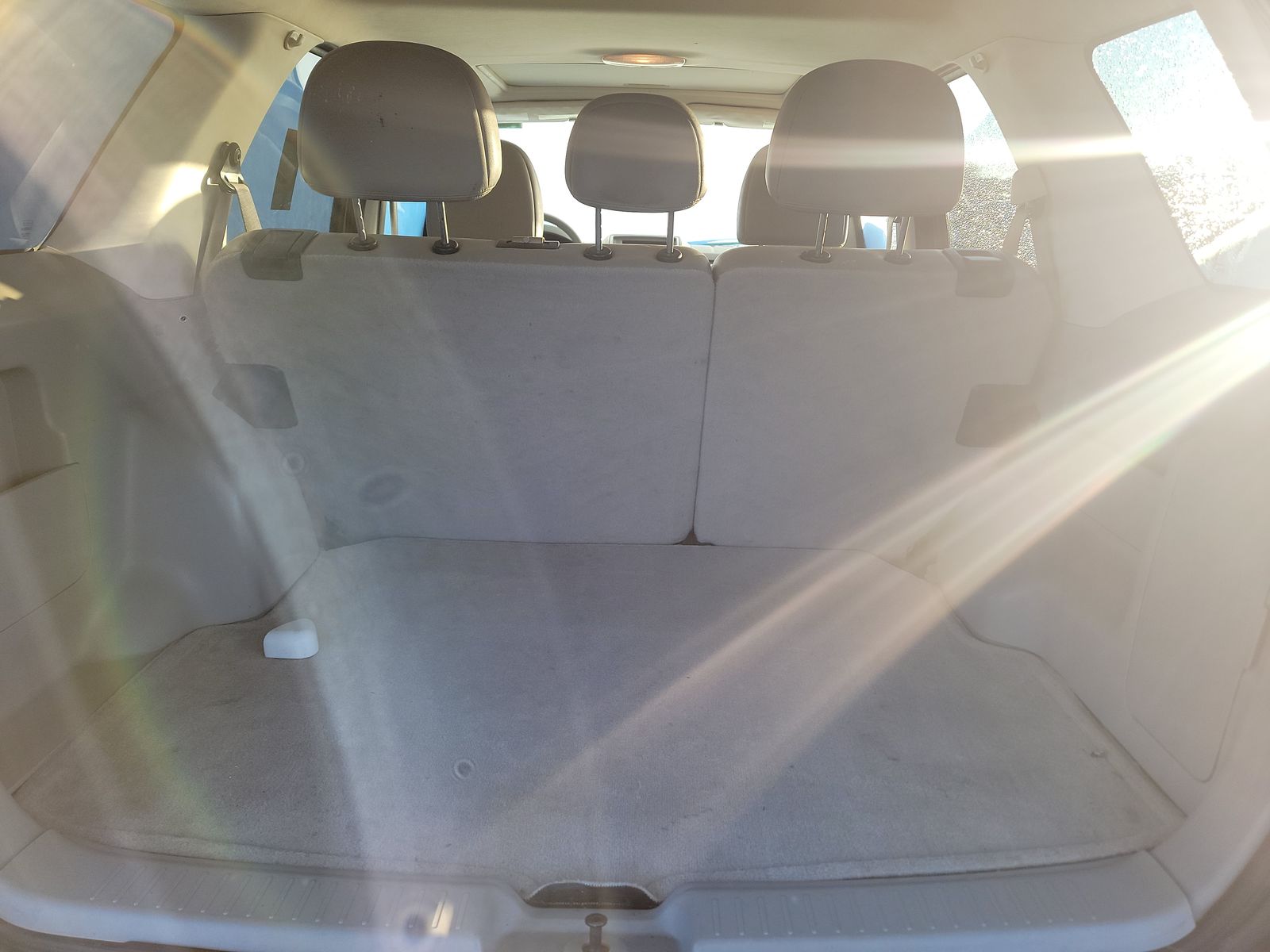 2011 Ford Escape XLT AWD