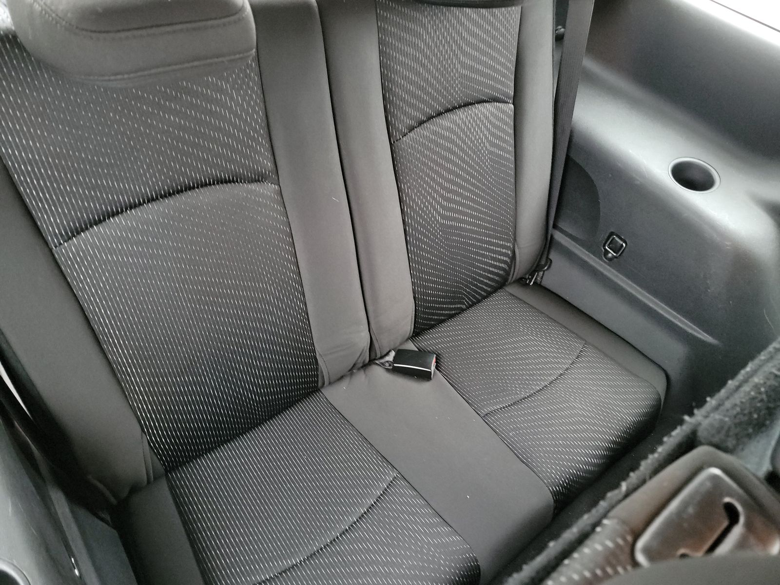 2018 Dodge Journey SE FWD