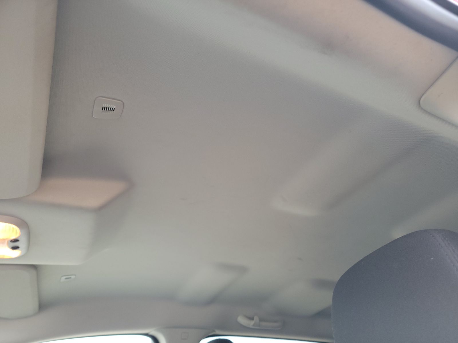 2018 Dodge Journey SE FWD