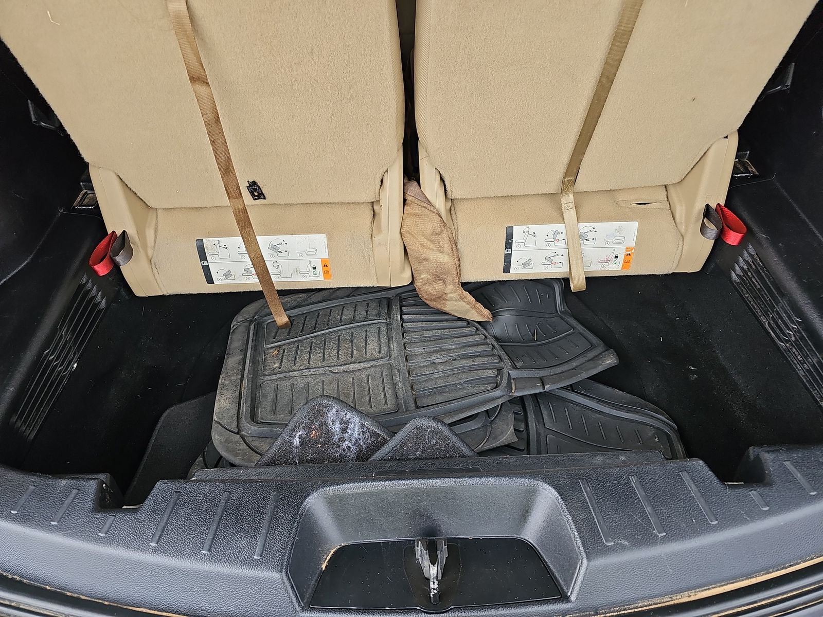 2017 Ford Explorer BASE FWD