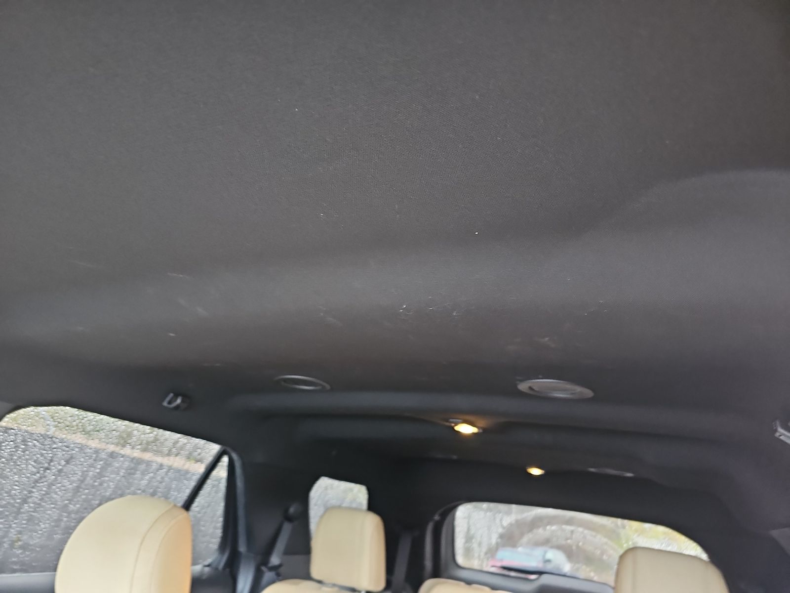 2017 Ford Explorer BASE FWD