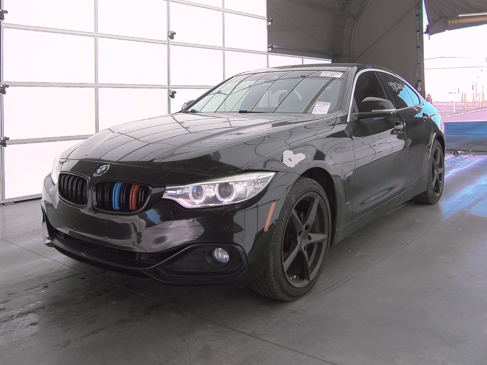 2017 BMW 4 Series 430I XDRIV AWD