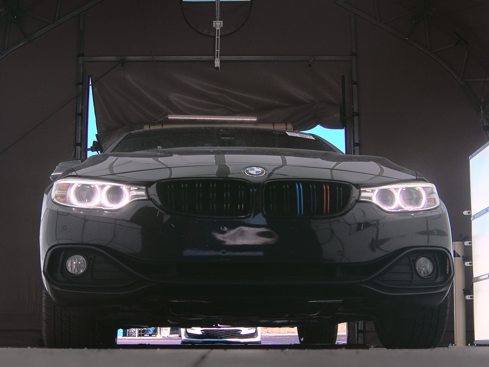 2017 BMW 4 Series 430I XDRIV AWD