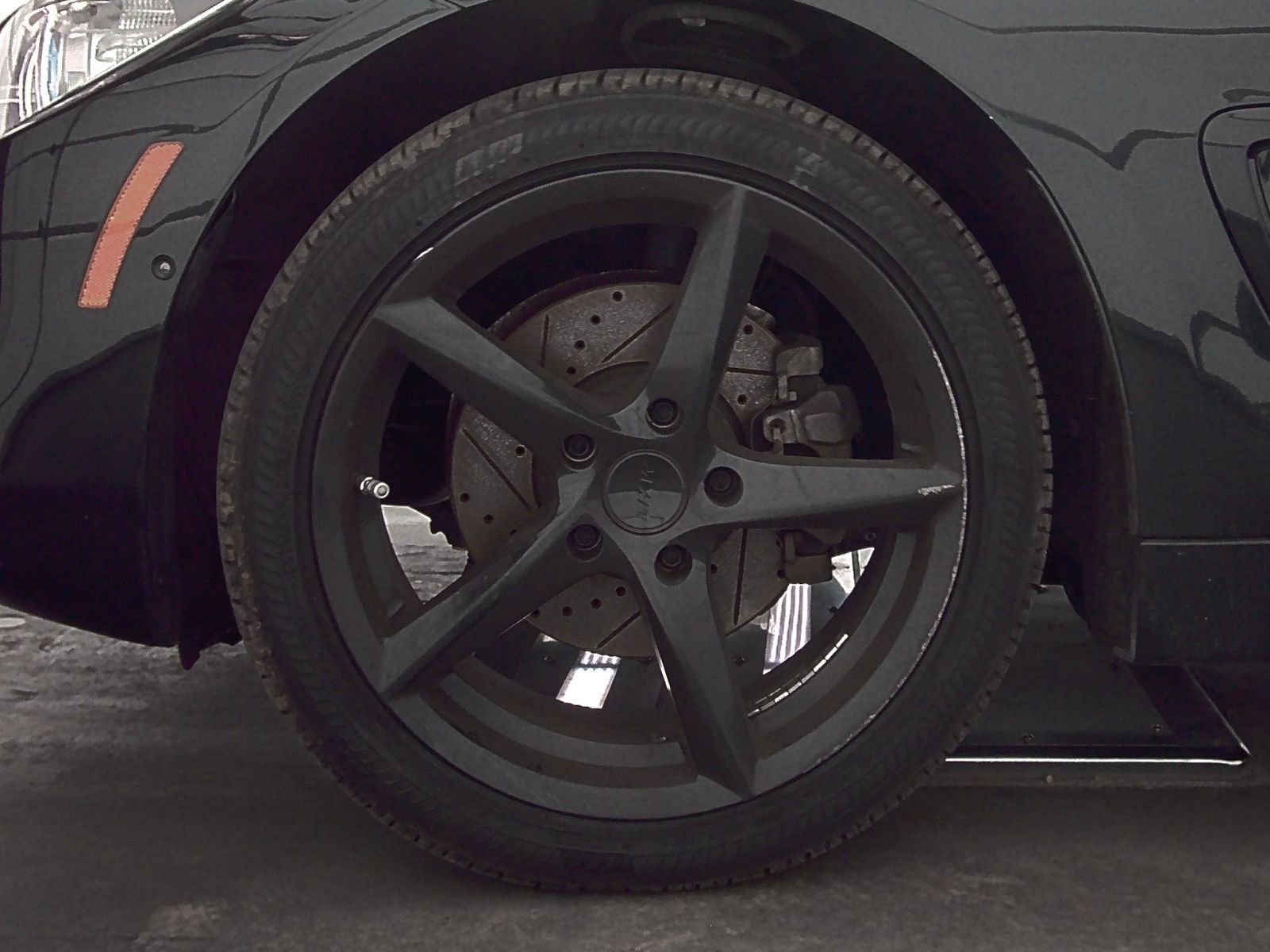 2017 BMW 4 Series 430I XDRIV AWD