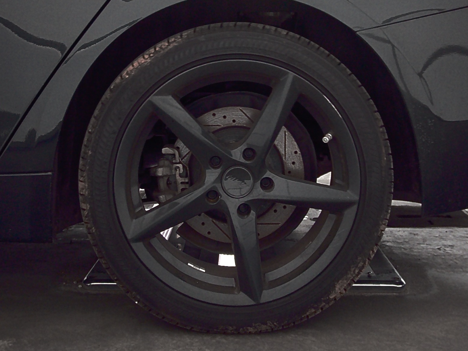 2017 BMW 4 Series 430I XDRIV AWD