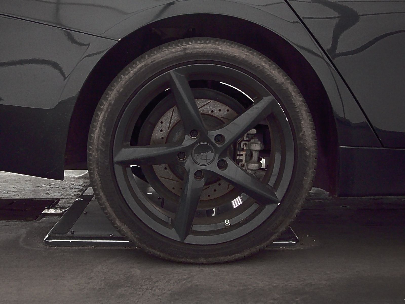 2017 BMW 4 Series 430I XDRIV AWD