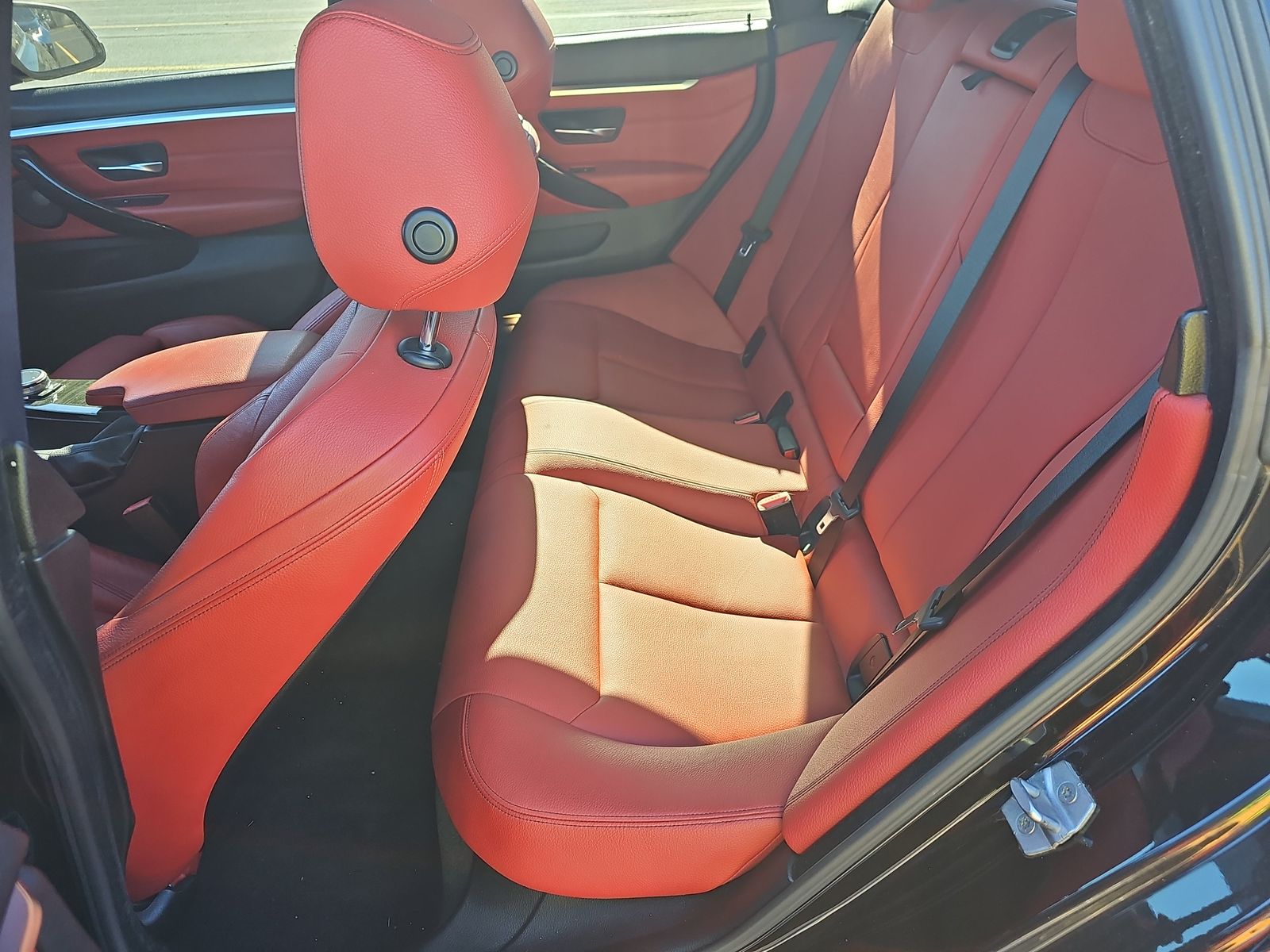 2017 BMW 4 Series 430I XDRIV AWD