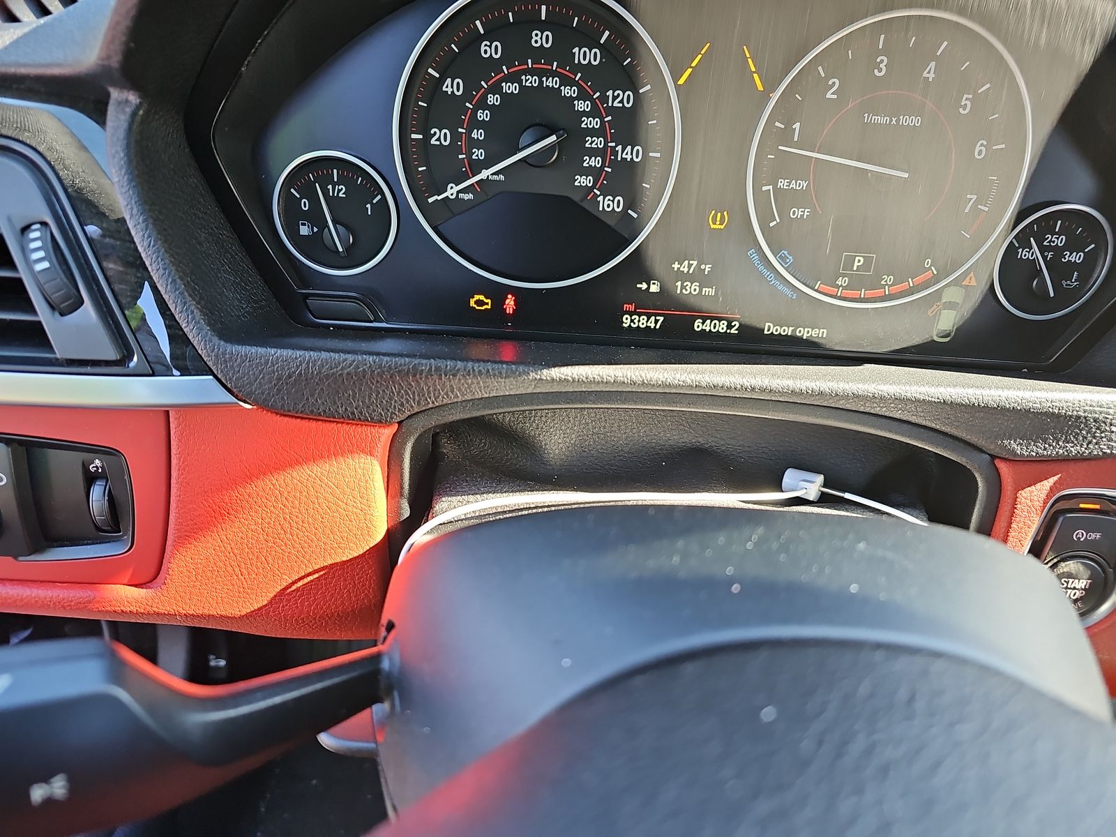 2017 BMW 4 Series 430I XDRIV AWD