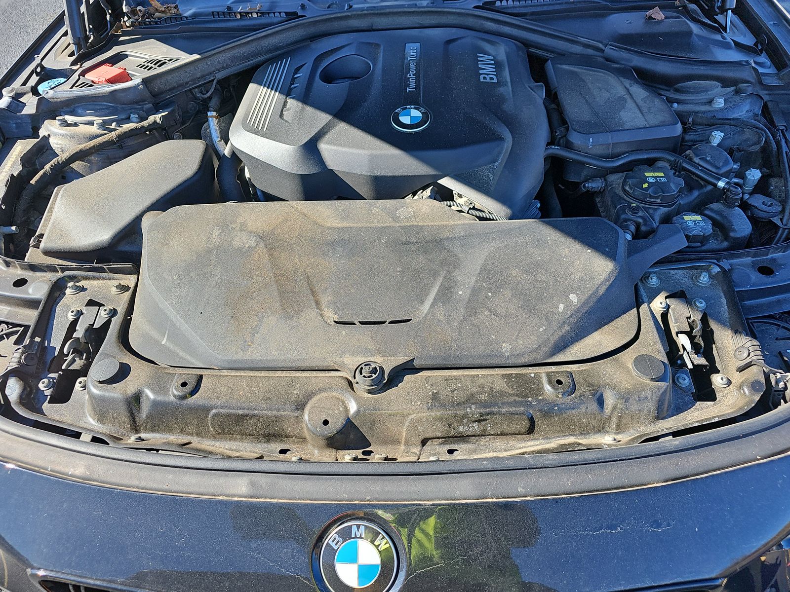 2017 BMW 4 Series 430I XDRIV AWD