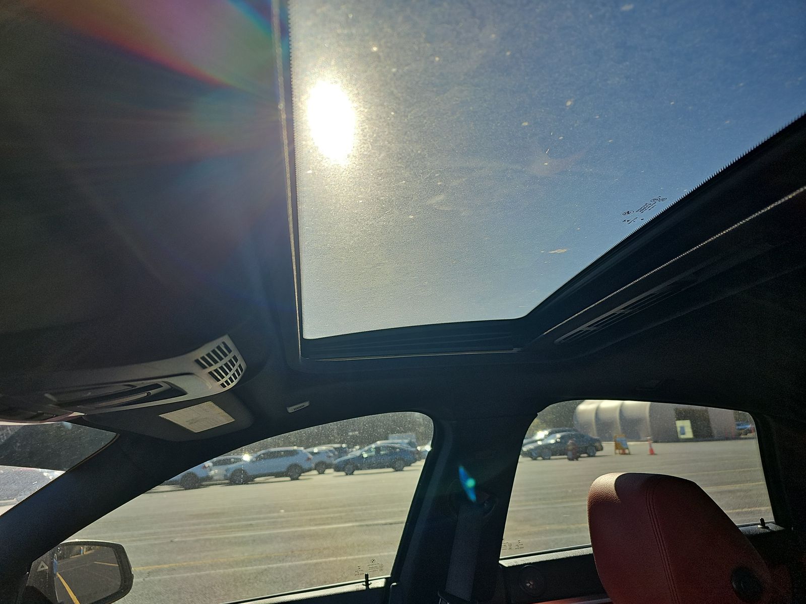 2017 BMW 4 Series 430I XDRIV AWD