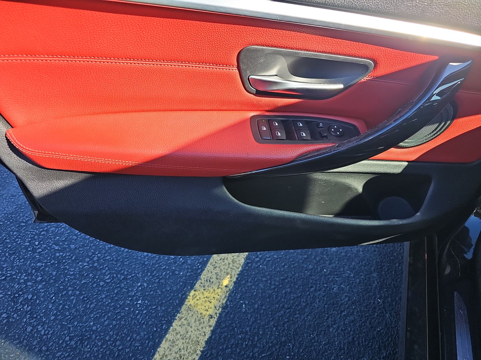 2017 BMW 4 Series 430I XDRIV AWD