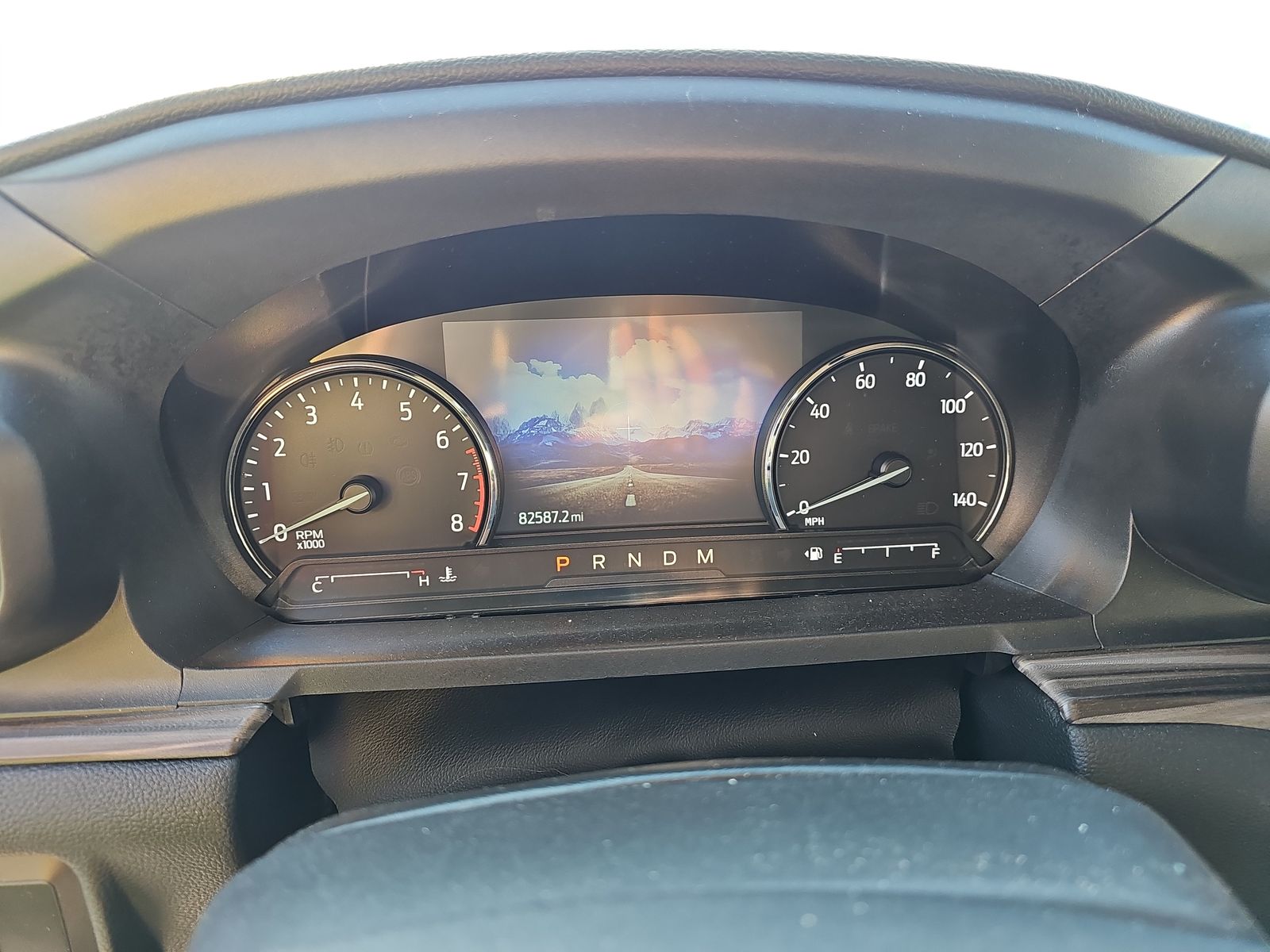 2020 Ford Explorer LIMITED AWD