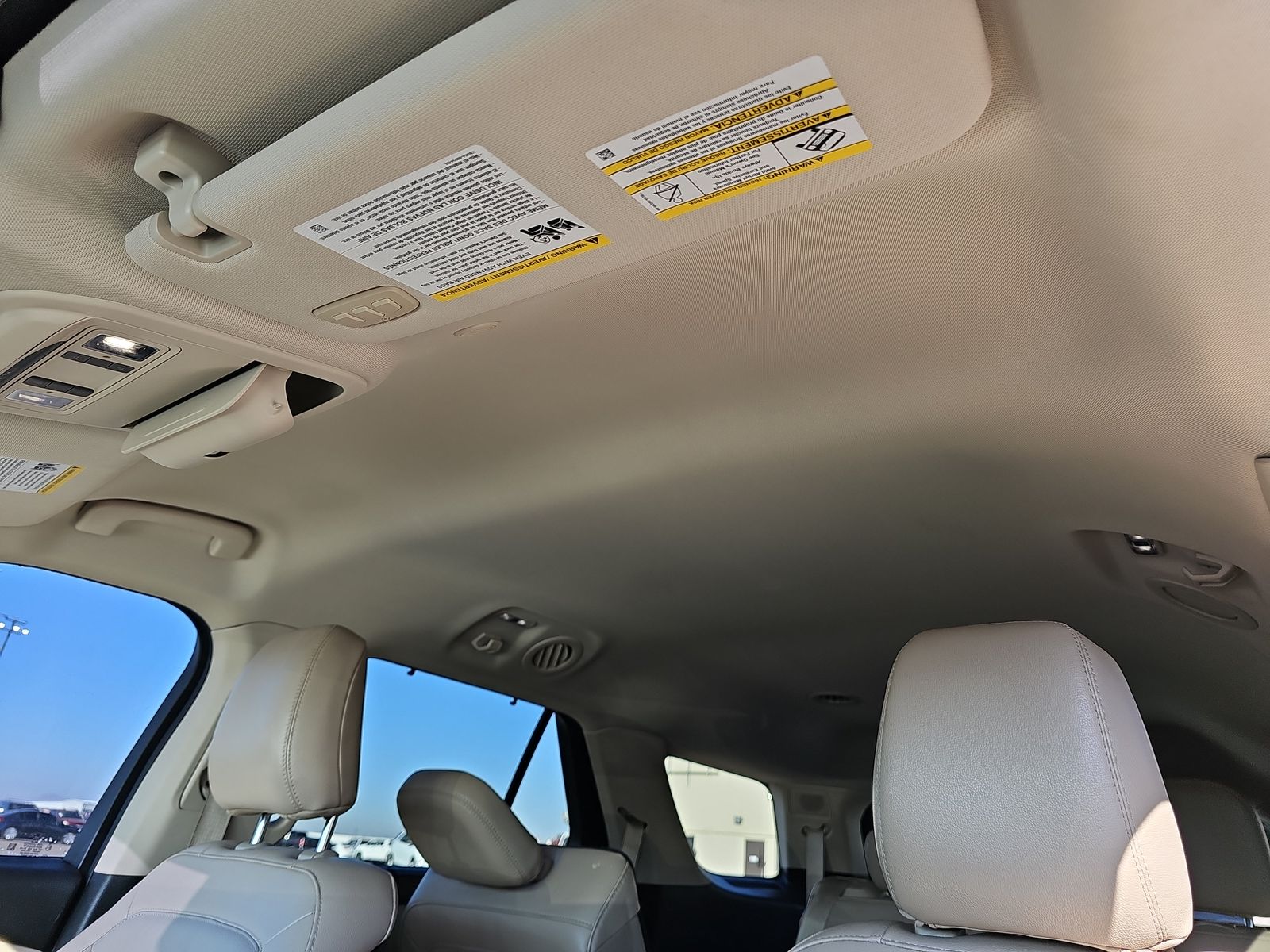 2020 Ford Explorer LIMITED AWD