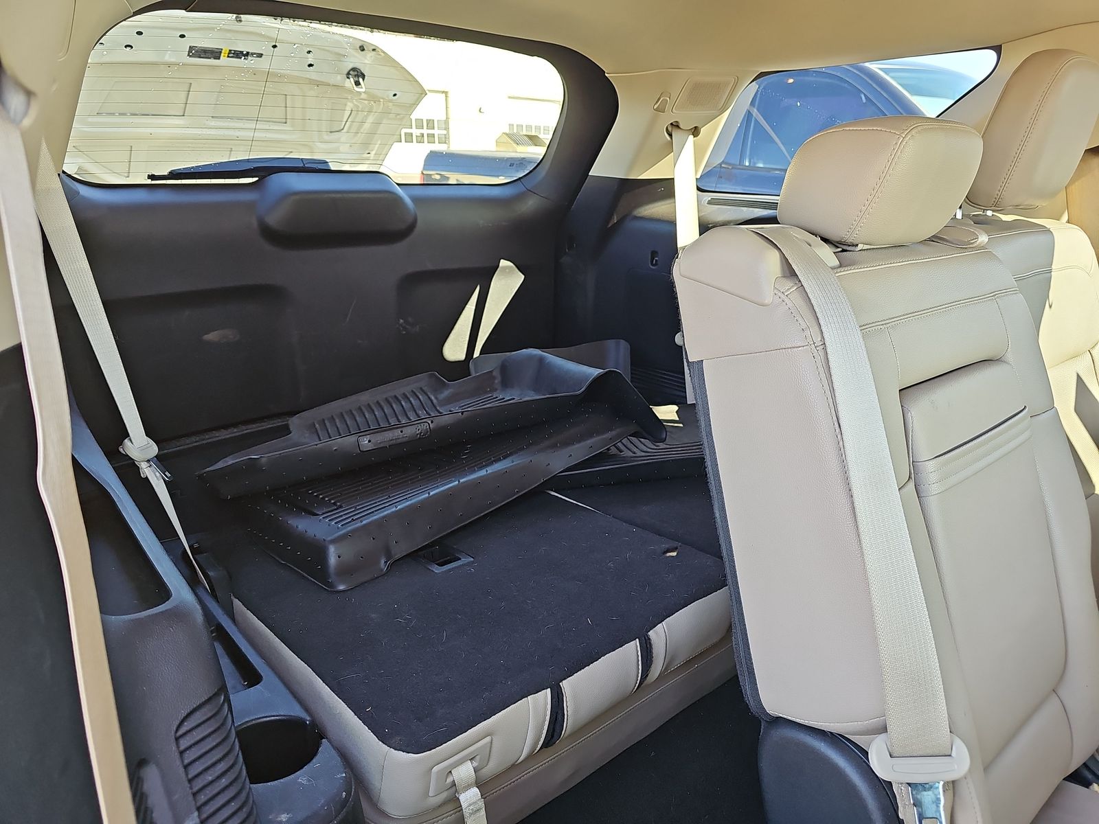 2020 Ford Explorer LIMITED AWD