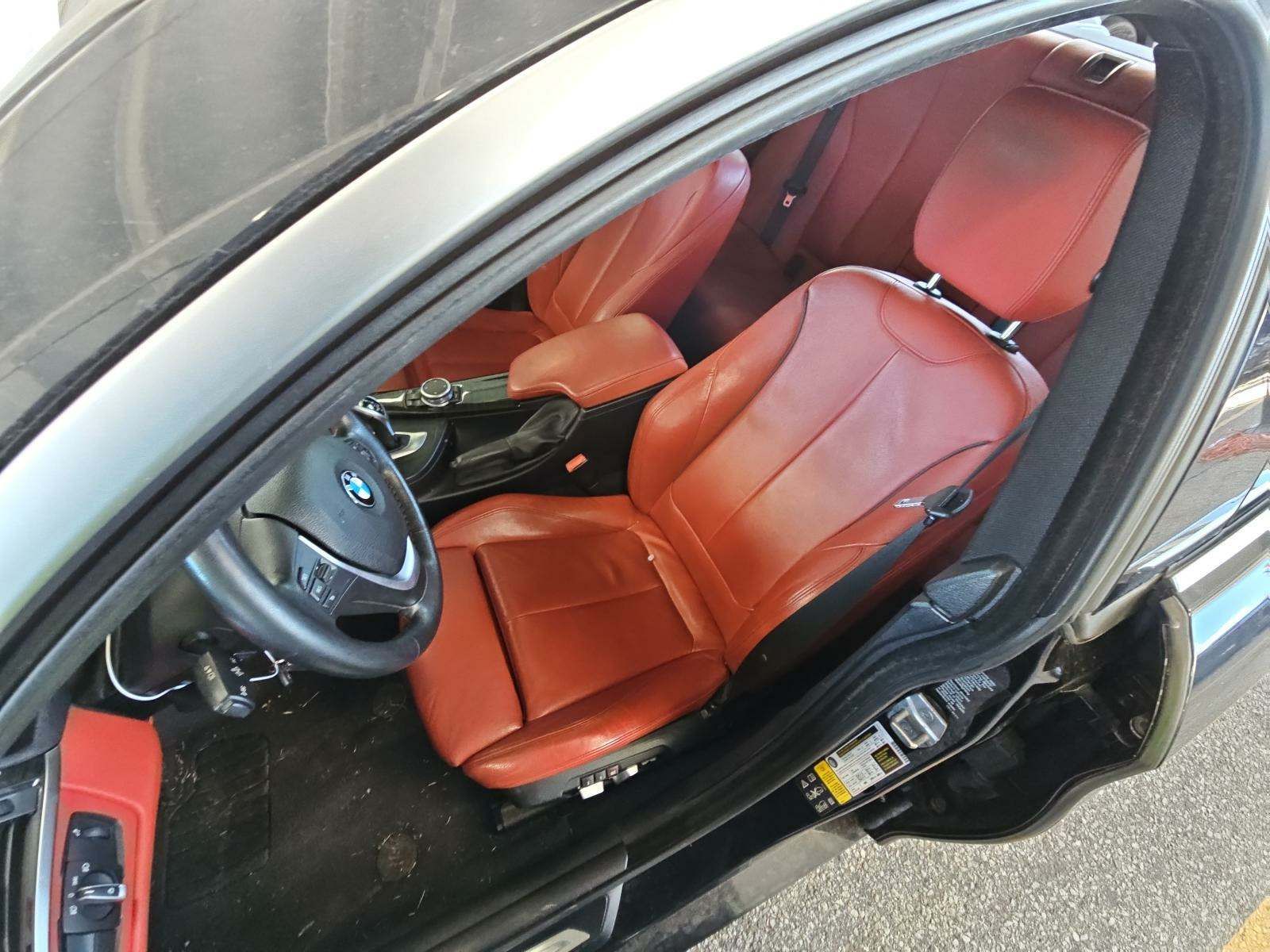 2017 BMW 4 Series 430I XDRIV AWD