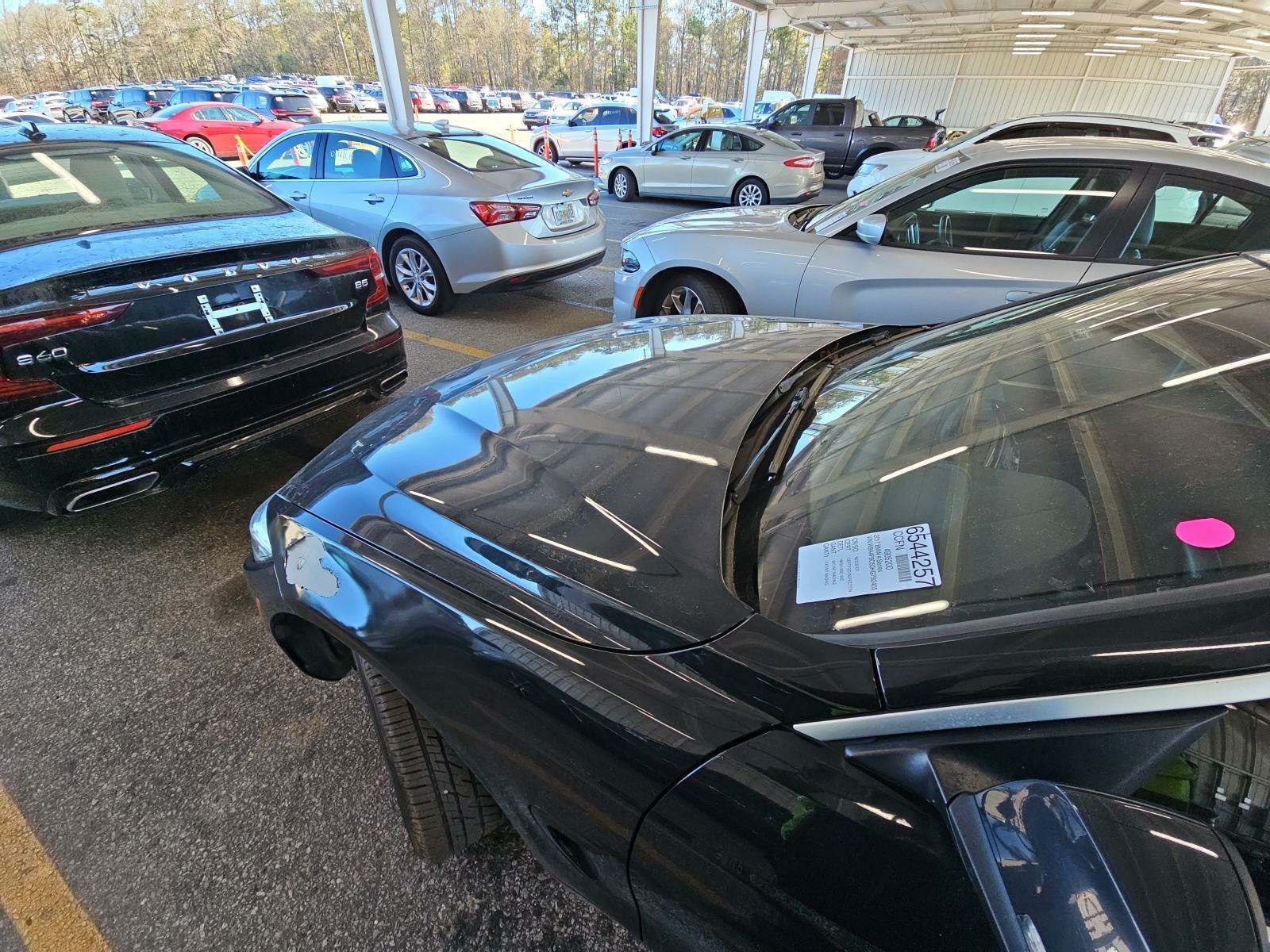 2017 BMW 4 Series 430I XDRIV AWD