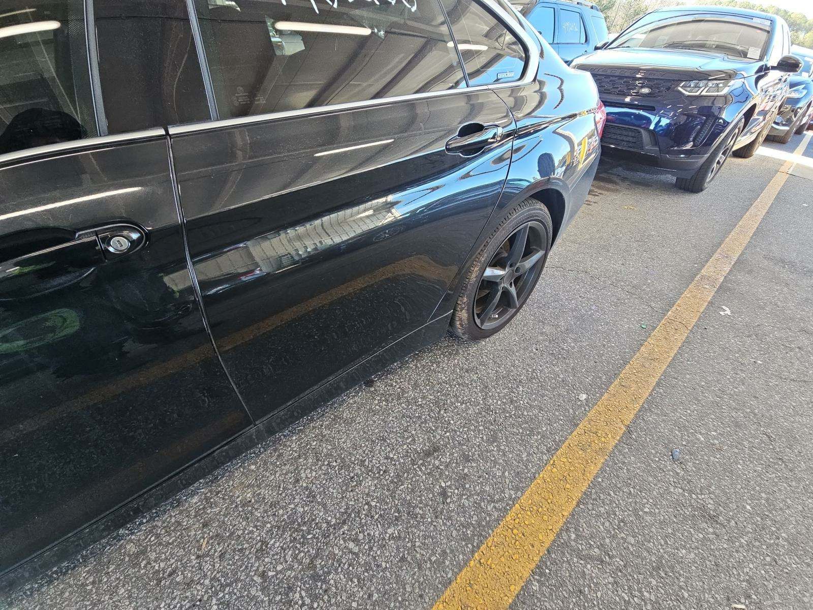 2017 BMW 4 Series 430I XDRIV AWD