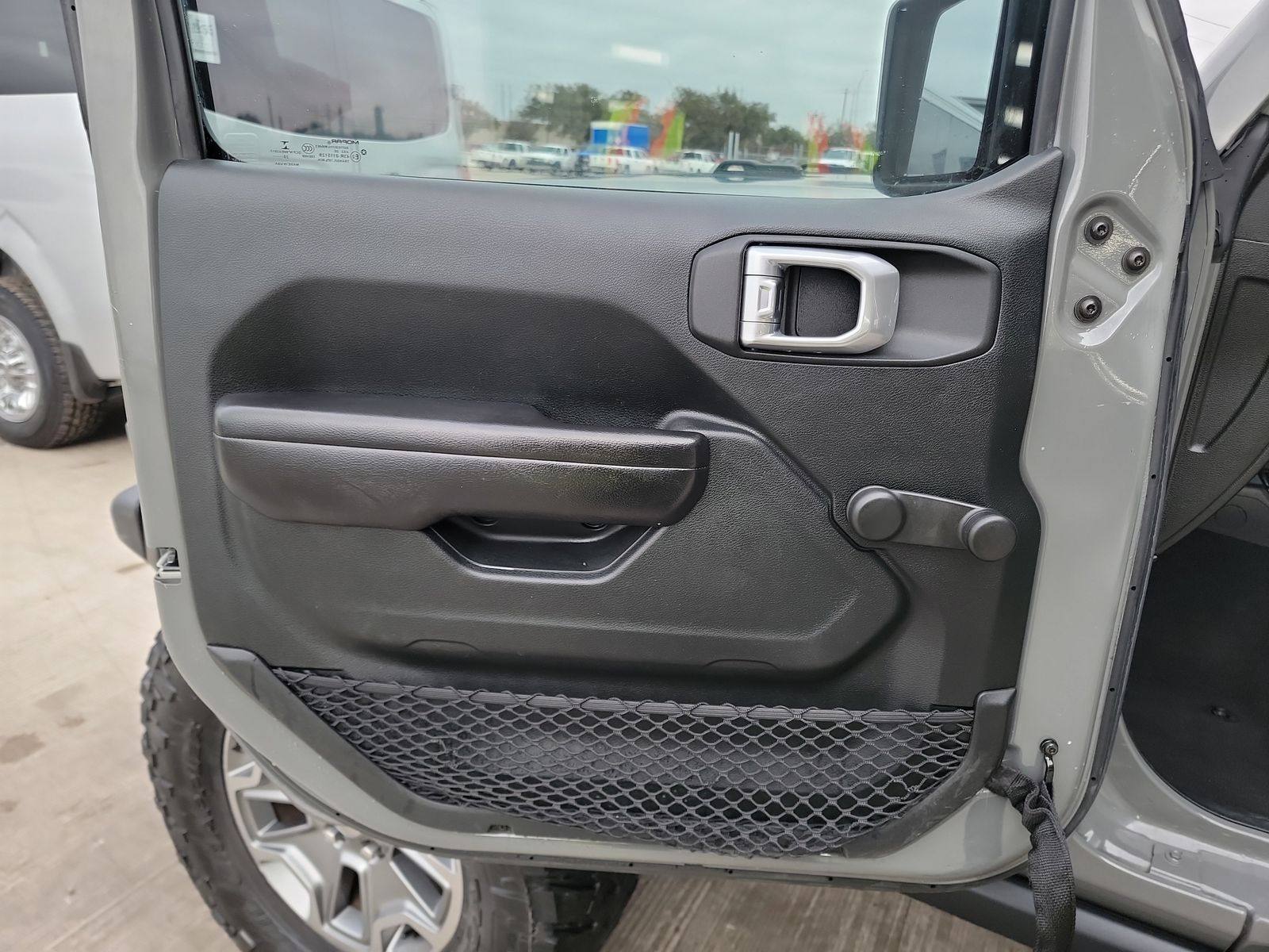 2020 Jeep Wrangler SPORT AWD