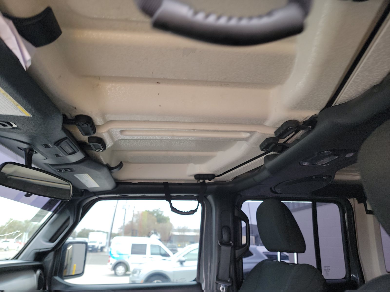 2020 Jeep Wrangler SPORT AWD