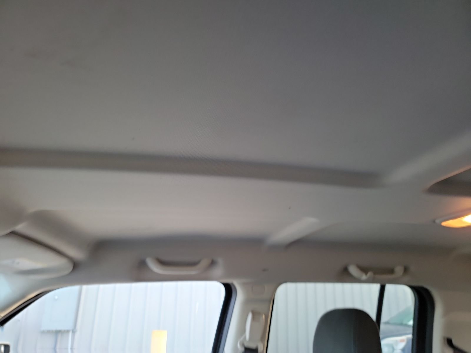 2017 Jeep Patriot LATITUDE FWD