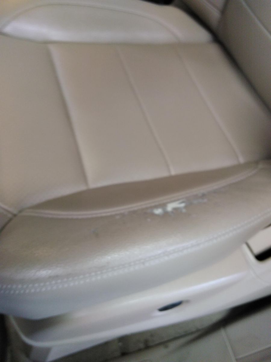 2013 Mercedes-Benz M-Class ML350 AWD