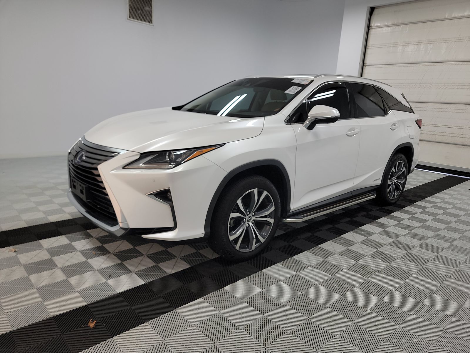 2018 Lexus RX 450HL PRM AWD - купить Авто из сша Lexus в Киеве и Украине,  2018 Lexus RX 450HL PRM AWD из США - пригон авто из сша, цена в компании  Autofreedom