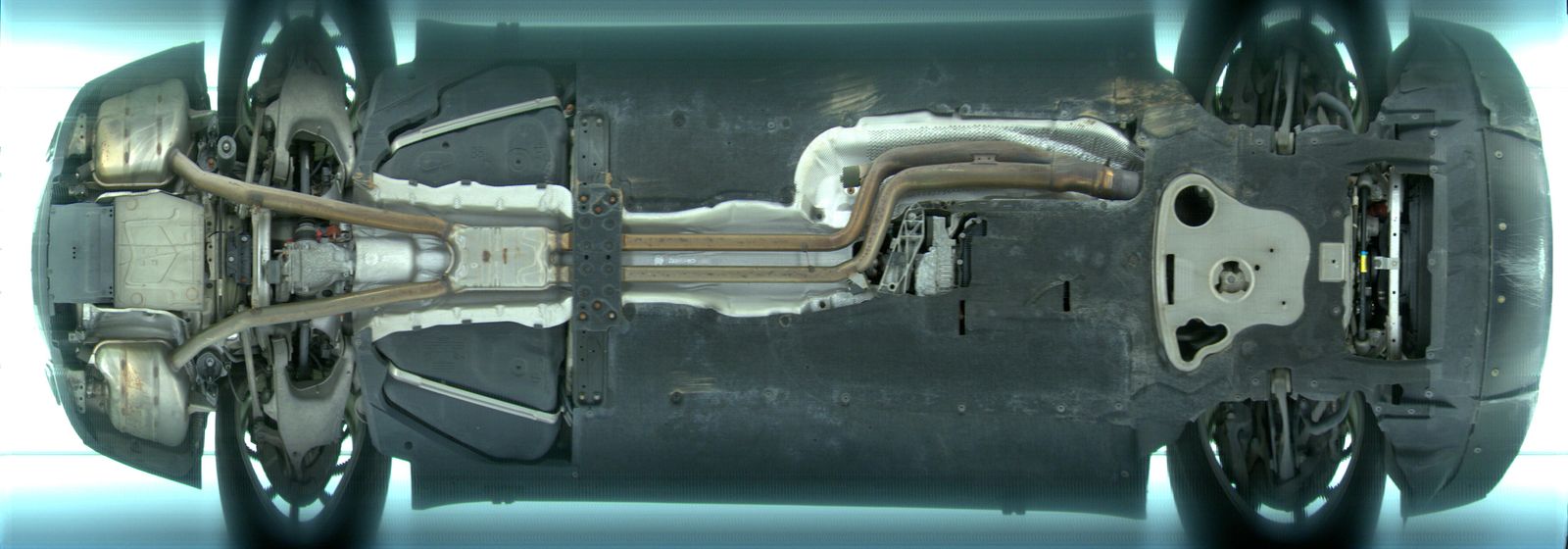 2014 BMW 7 Series 740LI XDR AWD