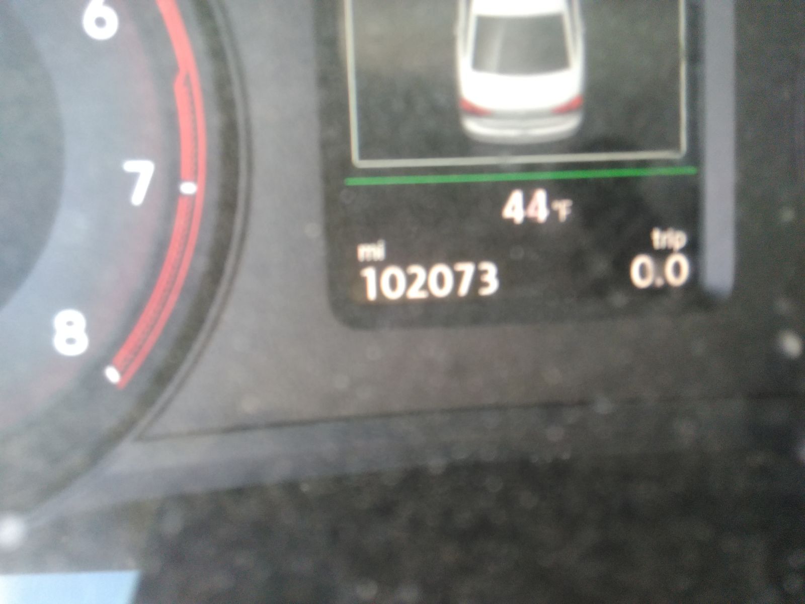 2020 Volkswagen Passat 2.0T SE FWD