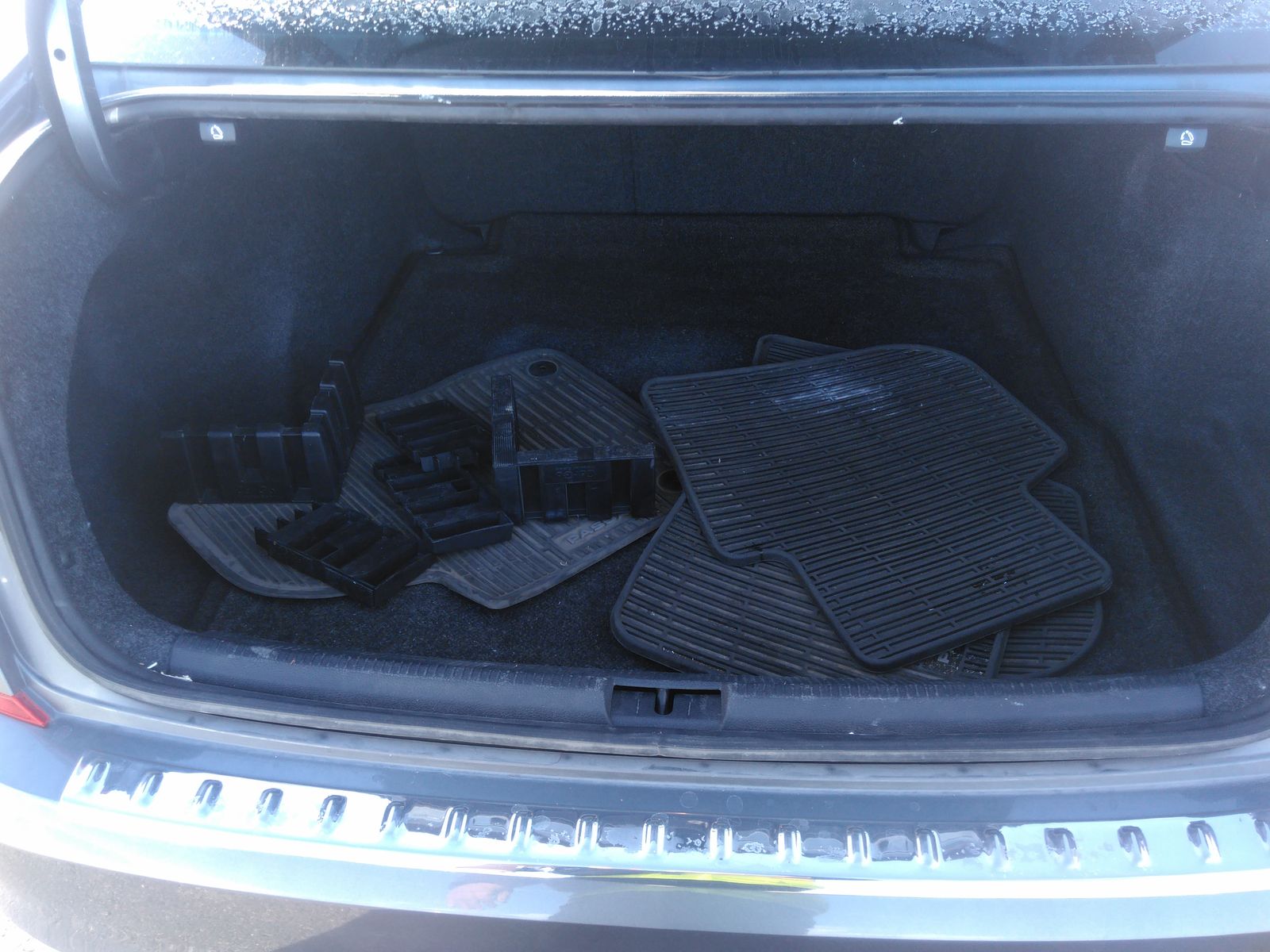 2020 Volkswagen Passat 2.0T SE FWD