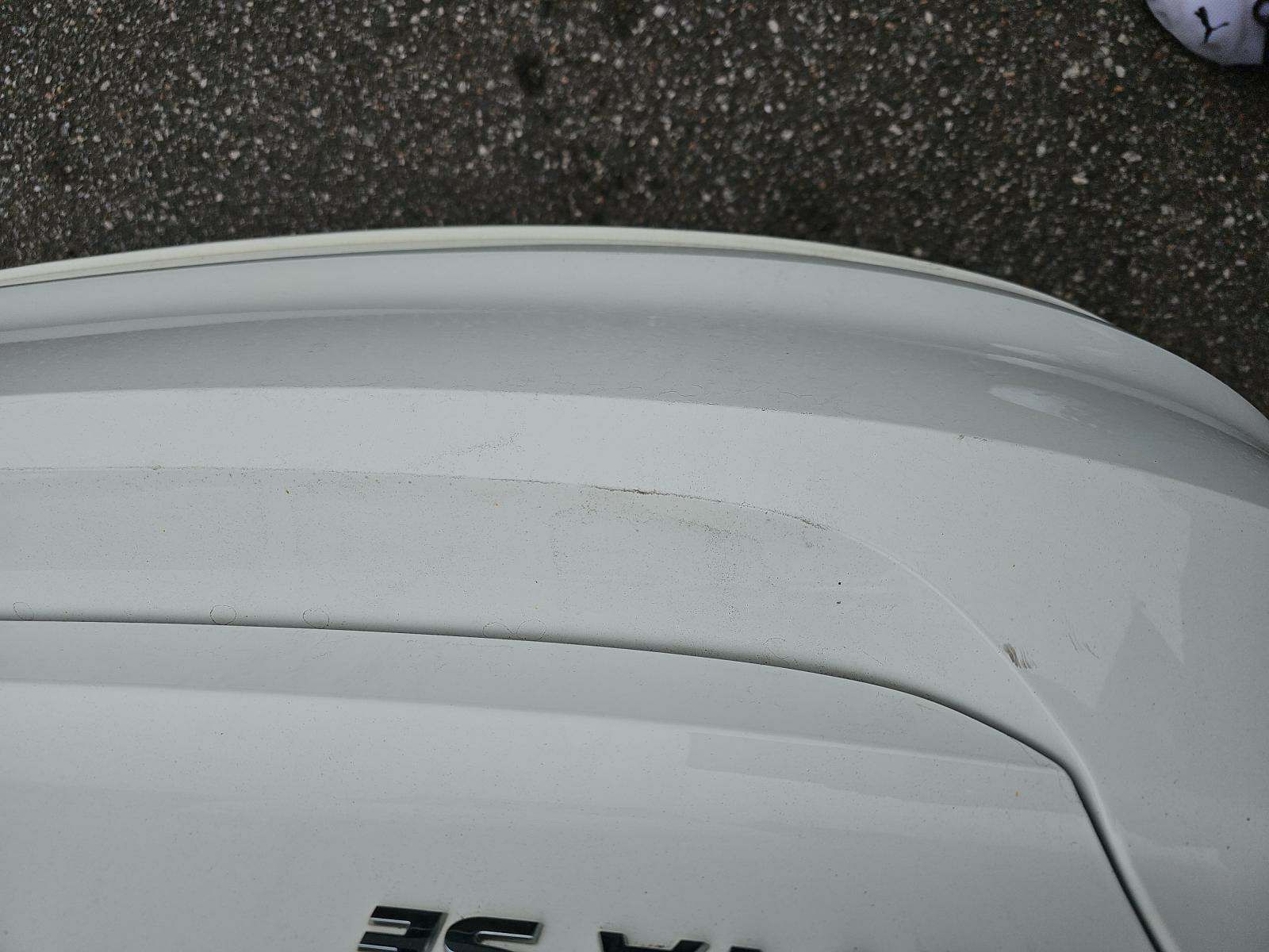 2017 Volkswagen Jetta 1.4T SE FWD