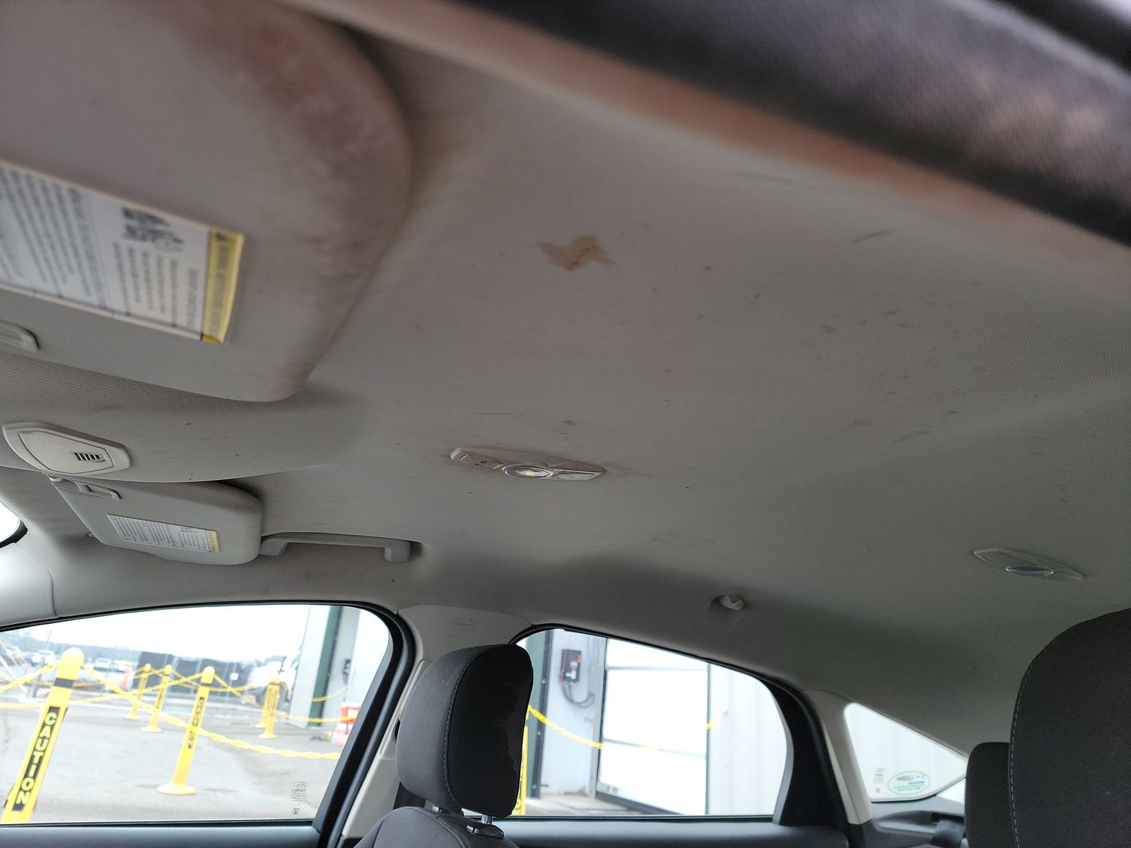 2016 Ford Focus SE FWD