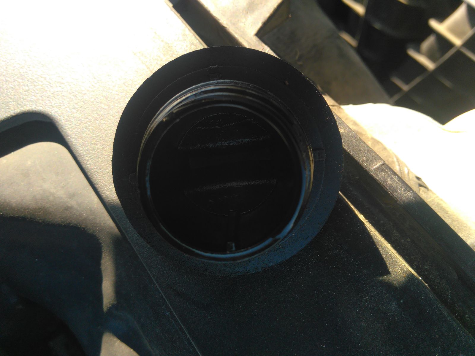 2015 Dodge Journey VALUE PKG FWD