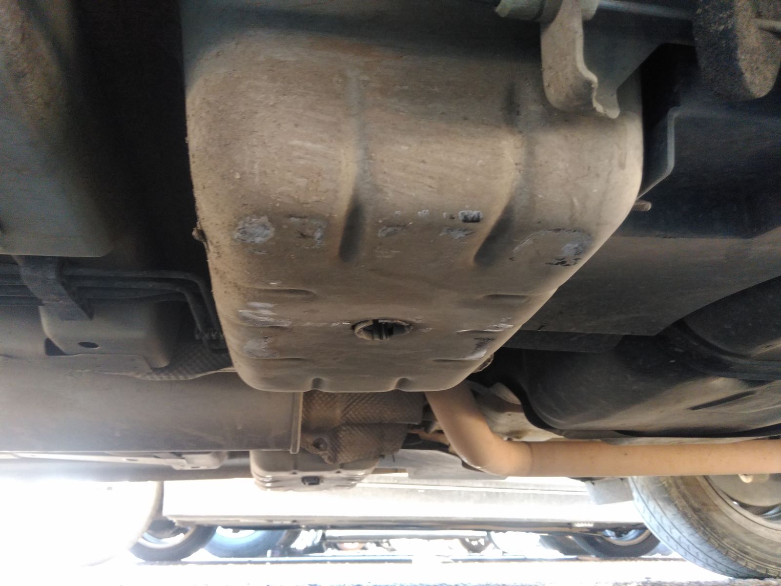 2015 Dodge Journey VALUE PKG FWD