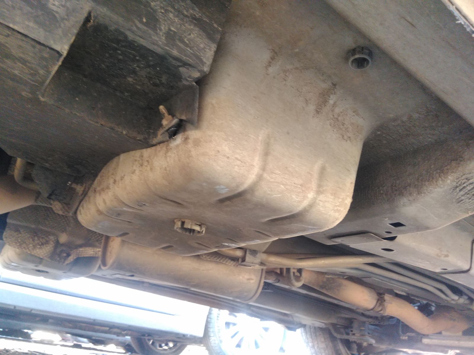 2015 Dodge Journey VALUE PKG FWD