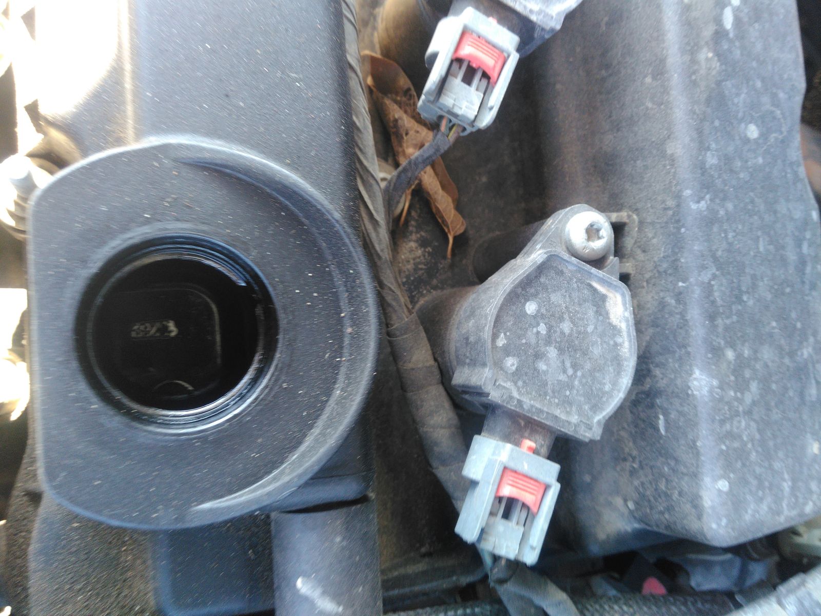 2015 Dodge Journey VALUE PKG FWD