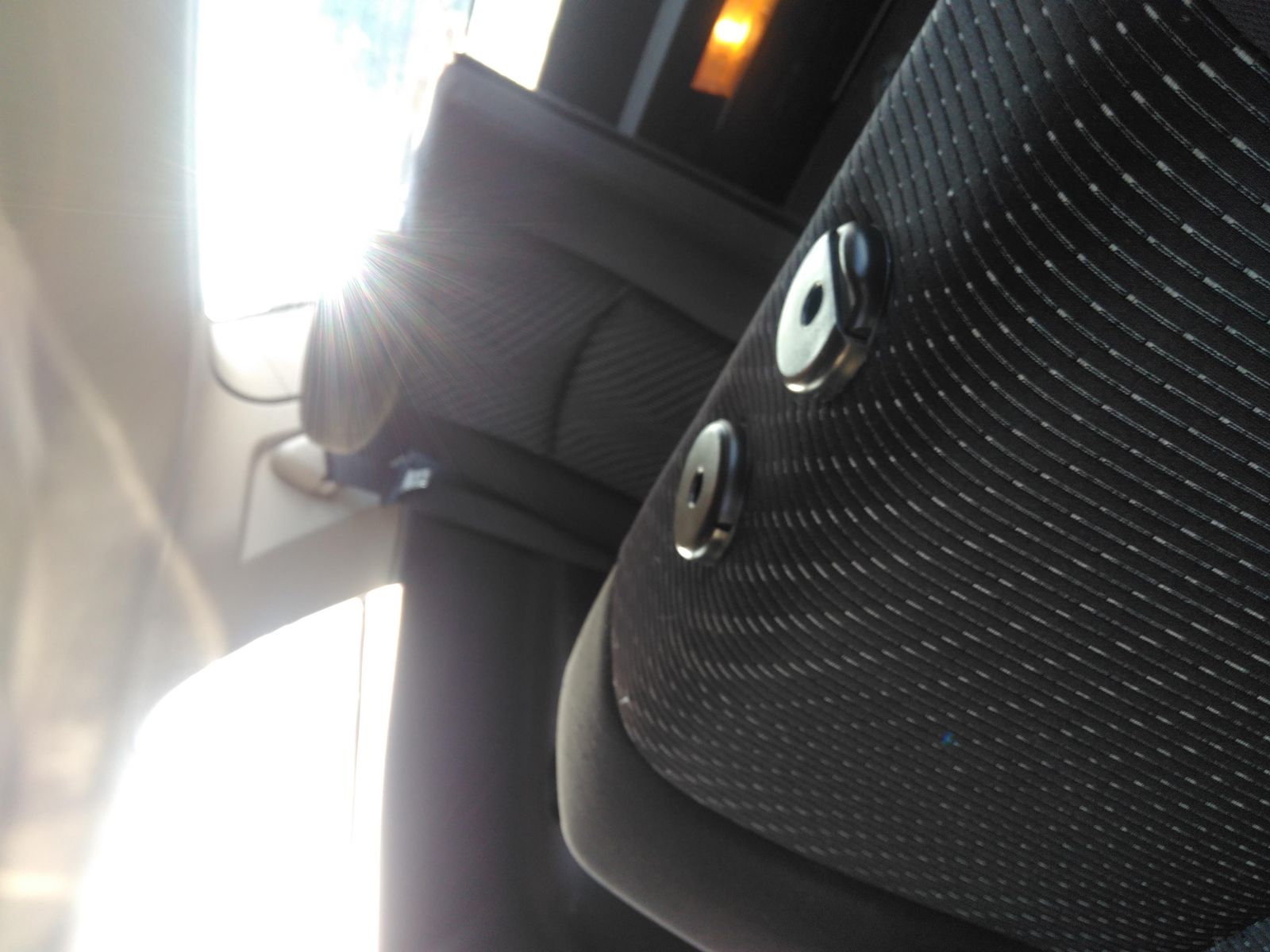 2015 Dodge Journey VALUE PKG FWD