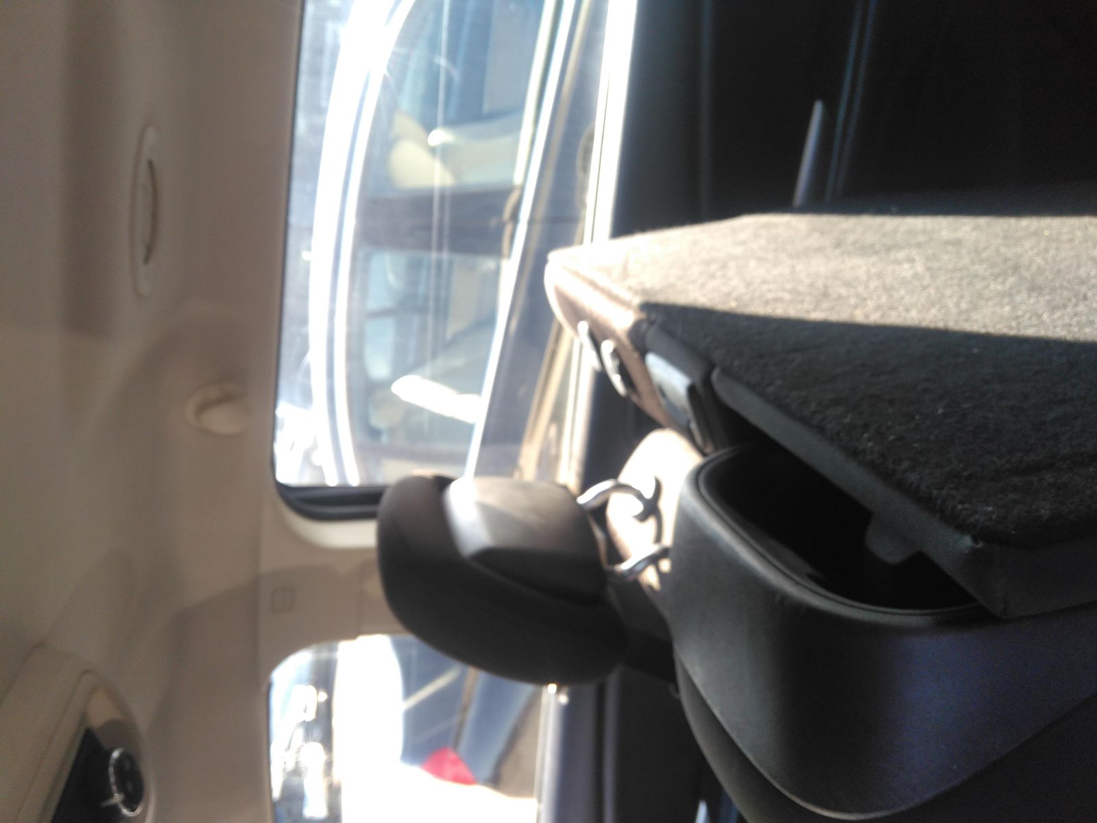 2015 Dodge Journey VALUE PKG FWD