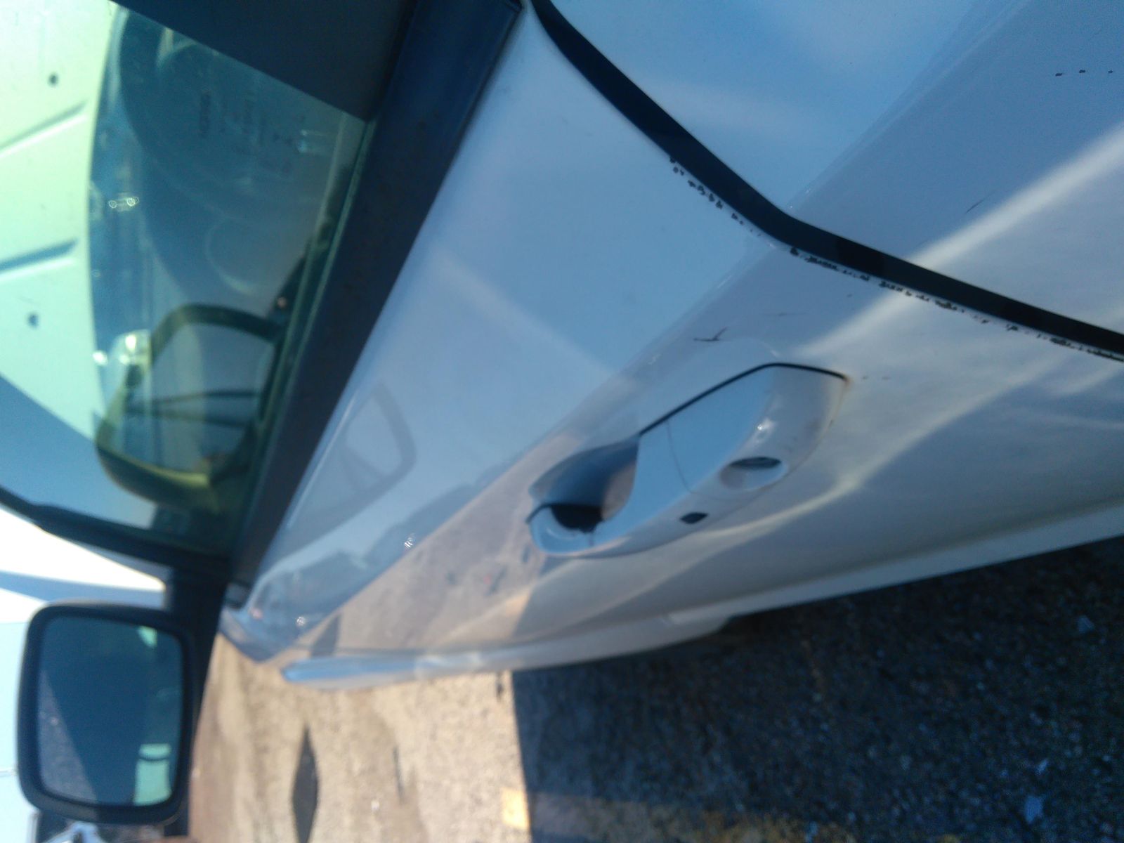 2015 Dodge Journey VALUE PKG FWD