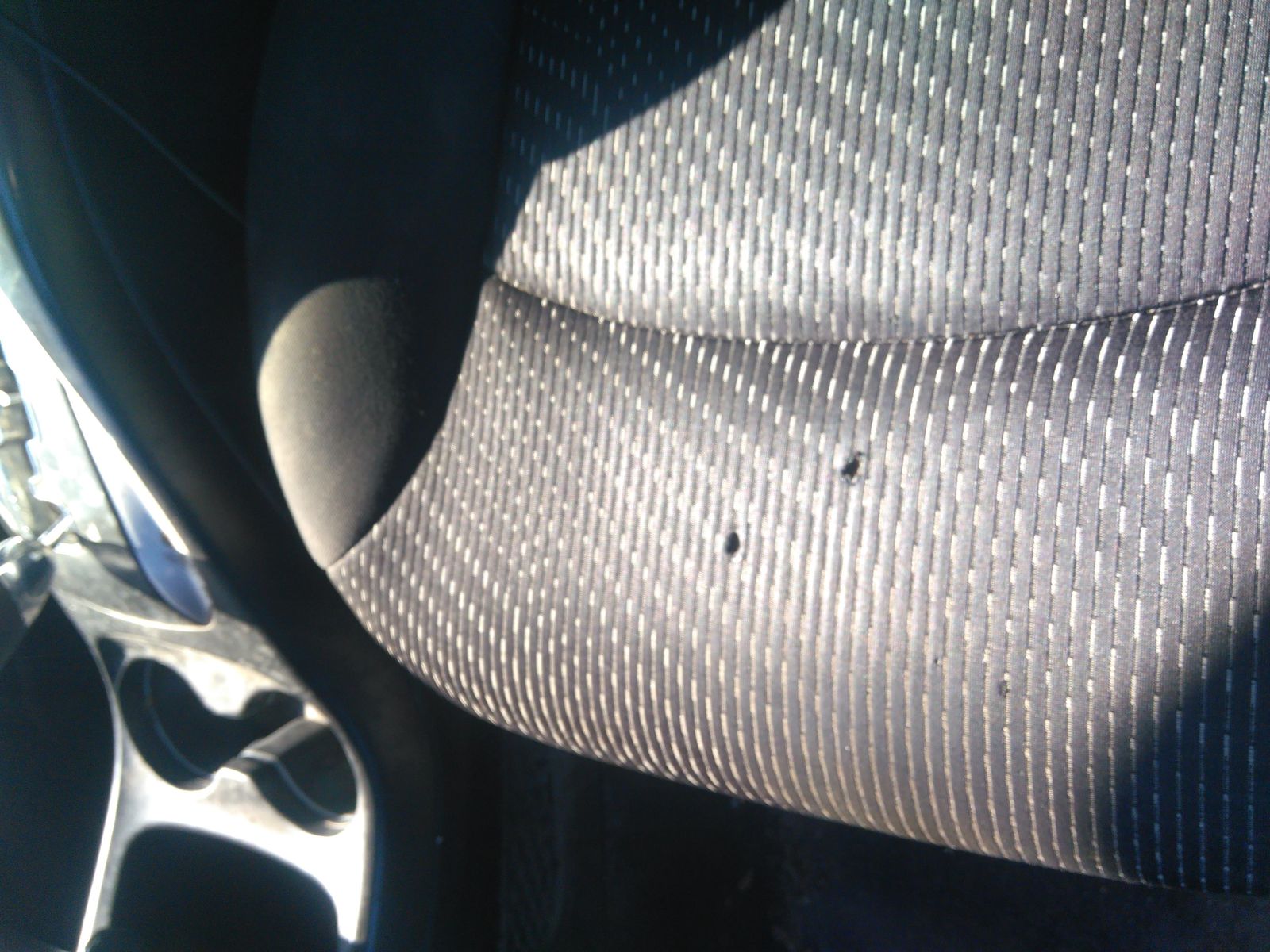 2015 Dodge Journey VALUE PKG FWD