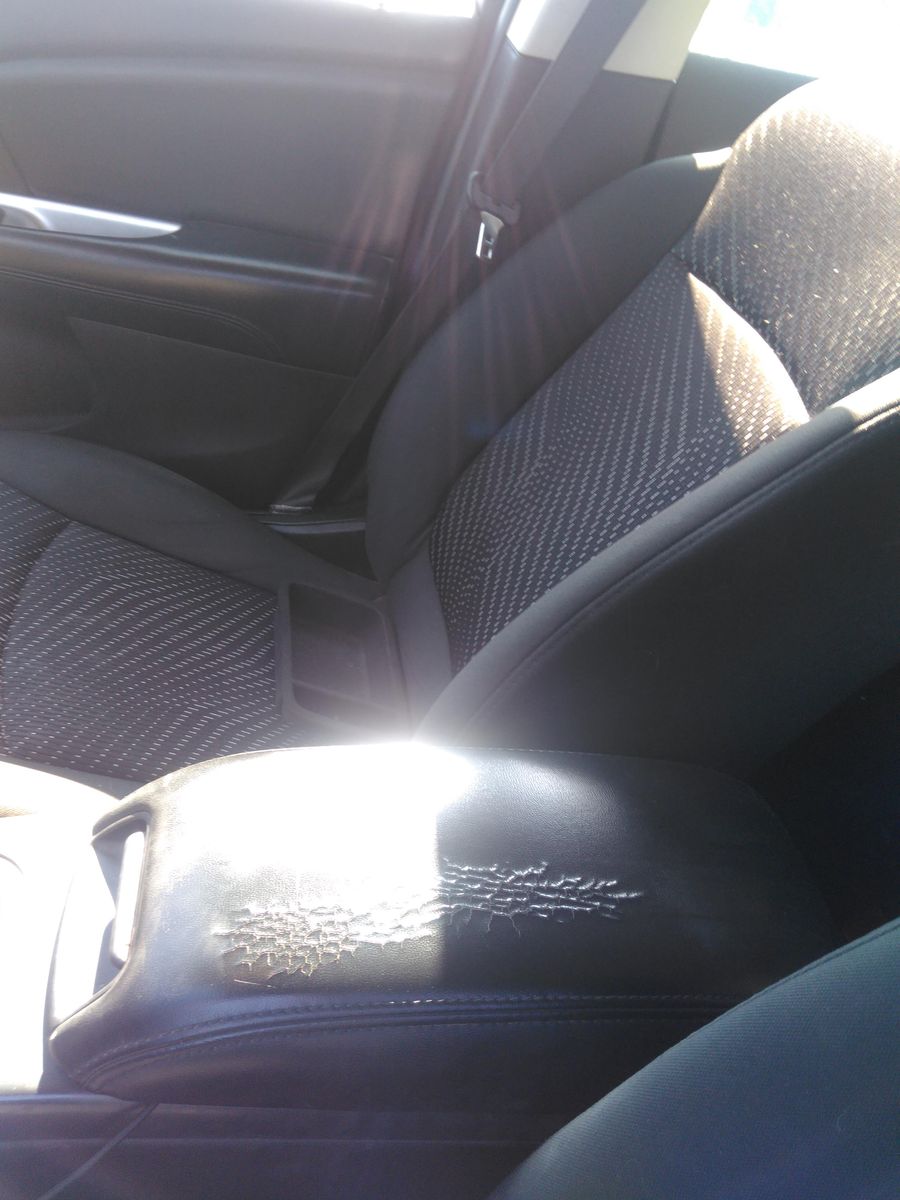 2015 Dodge Journey VALUE PKG FWD