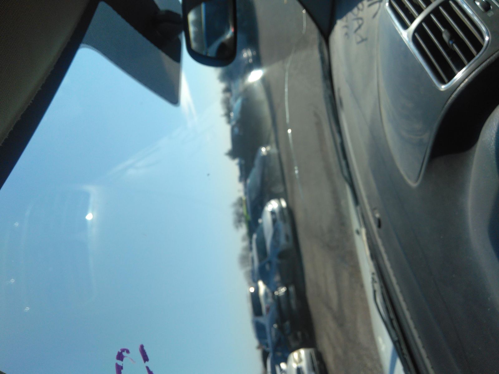 2015 Dodge Journey VALUE PKG FWD