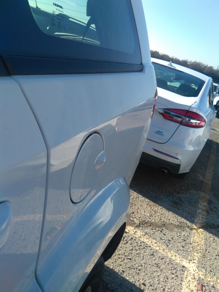 2015 Dodge Journey VALUE PKG FWD